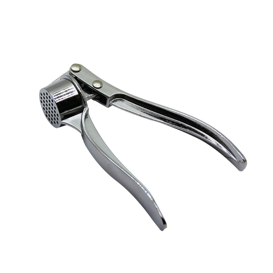 DMR HOME DMR-1481 ( EKO KROM ) ( KOLLU PRES MODELİ ) SARIMSAK EZİCİ*144