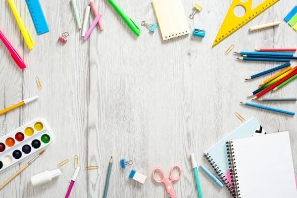 Okula Dönüş Sezonu: Esnafın Mutlaka Stoklaması Gereken Toptan Kırtasiye ve Okul Ürünleri