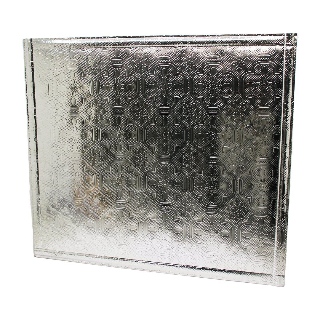 KRT-1091 ( 75X85CM ) AMYANT SOBA DUVAR ISI KORUYUCU*10X1