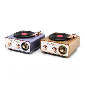 MEİER MD-1217BT PLATOON PL-4714 ( USB ŞARJLI & PLAK ) ( BLUETOOTH ) ( İBRELİ ) FM RADYO ( MP3 USB & TF PLAYER ) SPEAKER*24