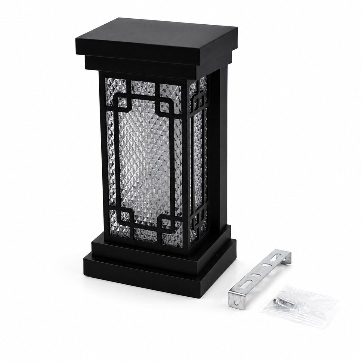ARS-348952 ( IP66 ) ( 50.000 SAAT LED ÖMRÜ ) ( 22W ) OSMANLI LED APLİK DUVAR LAMBASI*30