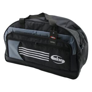 MKM ( 03-90-157 ) ( 303-S MODEL ) ( BÜYÜK BOY ) SPORTS BAG SEYAHAT ÇANTASI  ( 3 BÖLMELİ ) ( 60 X 36 X 20CM )*1