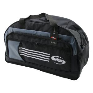 MKM ( 03-90-157 ) ( 303-S MODEL ) ( BÜYÜK BOY ) SPORTS BAG SEYAHAT ÇANTASI  ( 3 BÖLMELİ ) ( 60 X 36 X 20CM )*1