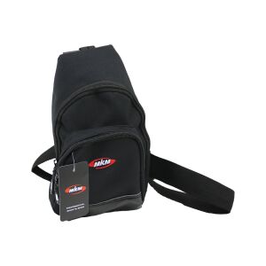 MKM ( 03-90-595 ) MKM-3042 ( BODYBAG ) ( OMUZ ) ÇANTA ÇARPRAZ ( 3 FERMUARLI BÖLME ) ( 8 X 15 X 27CM )*1