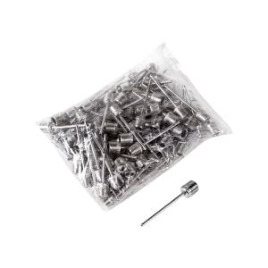 İBİCO İ18-034 ( 100PCS ) ( TOP ŞİŞİRME ) ( İĞNESİ )*200