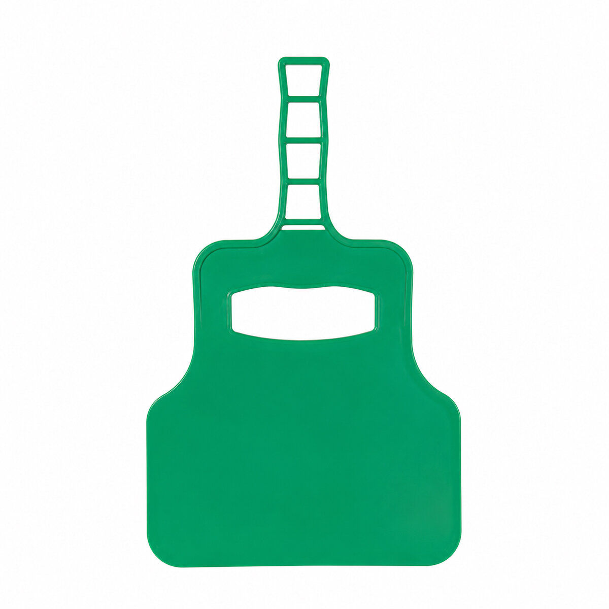 GM-095 MANGAL YELPAZESİ ( PLASTİK ) ( 19X27CM )*60X1