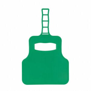 GM-095 MANGAL YELPAZESİ ( PLASTİK ) ( 19X27CM )*60X1