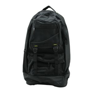 AYFABAG KINGBAG SPORT ( ALP DAĞCI ) ÇANTA ( SİYAH )*5=K