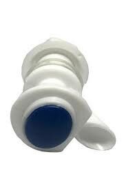 İBİCO ( BASMALI ) PLASTİK TERMOS MUSLUK*20X50