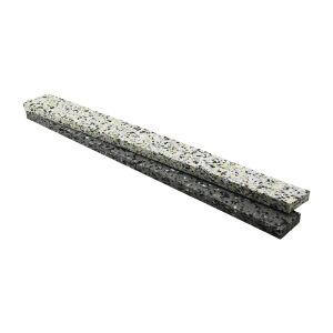 KRT-1042 ( MERMER DESEN & BONDEX ) KAPI ALTI EŞİK SÜNGERİ YAPIŞKANLI  ( 2.5 X 8CM ) ( 90CM )*30=K
