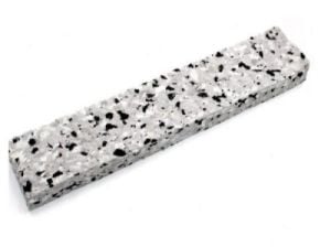 KRT-1042 ( MERMER DESEN & BONDEX ) KAPI ALTI EŞİK SÜNGERİ YAPIŞKANLI  ( 2.5 X 8CM ) ( 90CM )*30=K