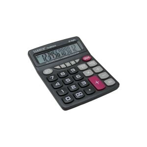 TAKSUN KADİO KD-TS-8876CS 12 HANELİ HESAP MAKİNESİ*60