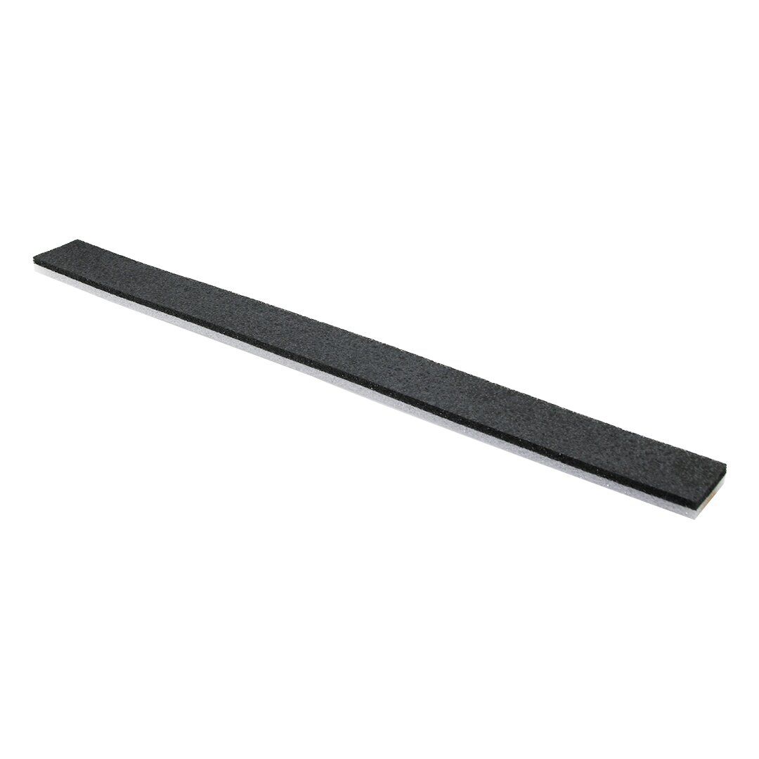 KRT-1050 ( KÖPÜK & POLETİLEN ) KAPI ALTI EŞİK SÜNGERİ YAPIŞKANLI ( 2 X 8CM ) ( 90CM )*30=K