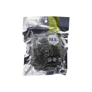 ECE LIFE EC-202 ( 40 GR ) ( LÜX ) BULAŞIK TOP TELİ ( BEST QUALITY )*300