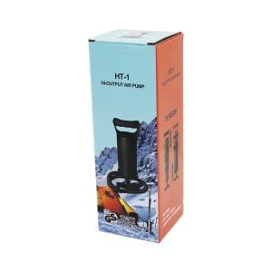 İBİCO İ18-047 HT-1 (12'') (0.9L) PLASTİK (HAVUZ POMPASI) (3 UÇLU) (HORTUM=110CM)*36