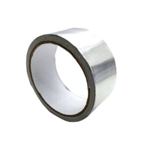 HASBANT HAS-0004 ( 40MMX4MT ) ALÜMİNYUM FOLYO SOBA BANTI*12X12