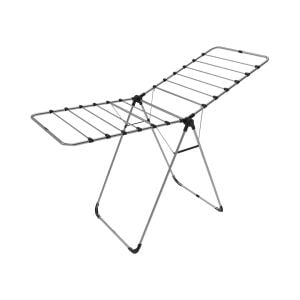PERİLLA-17041 LOOMA ( KANATLI ) ( METAL ) ÇAMAŞIR KURUTMALIK ( KATLANIR ) ( 13KG ASMA KAPASİTESİ )*6=K