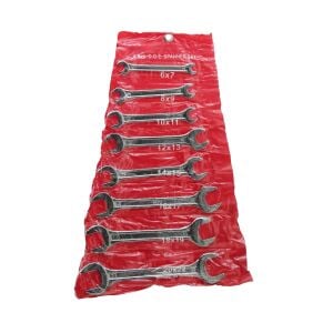 DIAMOND GRS FIRAT (8PCS) ( AĞZI AÇIK ) ( 6-22MM  ANAHTAR TAKIMI (6X7-8X9-10X11-12X13-14X15-16X17-18X19-20X22 )*50