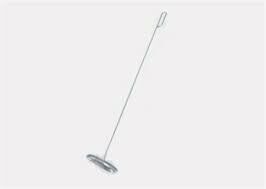 İBİCO ( METAL ) SOBA BORU TEMİZLEME APARATI*10X5