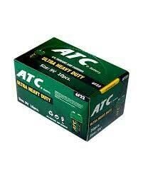 ATC 9VOLT PİL ( 10PCS )*1X30