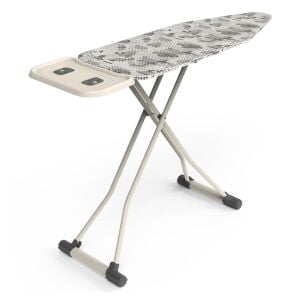PERİLLA-14008 ADRİANA ÜTÜ MASASI ( METAL TABLE=45X125CM ) ( AYAK & YÜKSEKLİK=50X100CM )*2=K