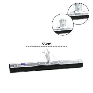 GÜNSAN ( -017 155 ) ( 55CM ) ( ENDÜSTRİYEL ) ( METAL ) YERSİL & ÇEKPAS*12=K