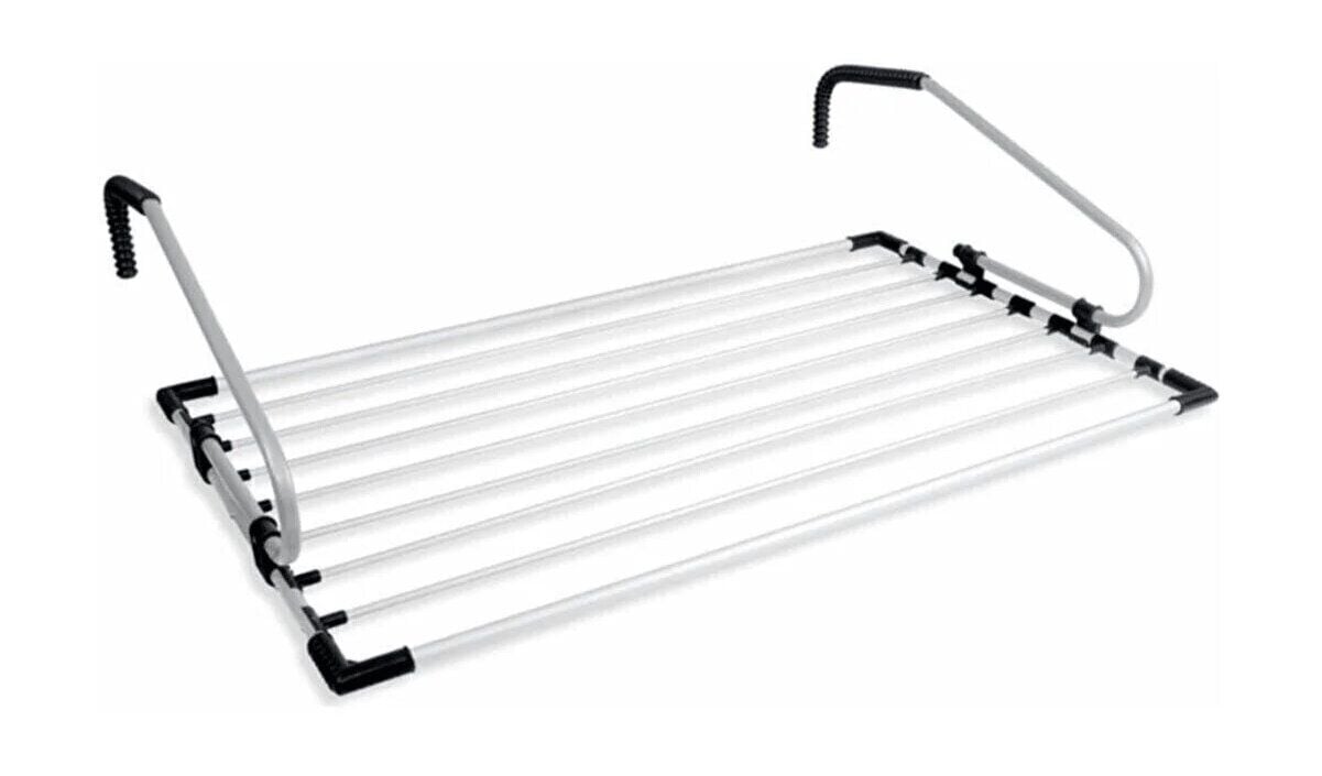 PERİLLA KMU-17011 DİRSEKLİ BALKON ÇAMAŞIR KURUTMALIK*10=K