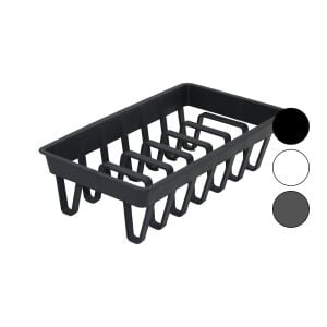 KARALI PLASTİK PLASTLİFE KP-166 TENCERE KAPAK & TABAK ORGANİZERİ*30=K