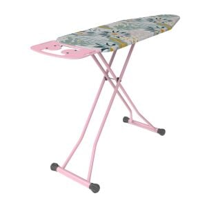 PERİLLA-15018-1 TOMRİS SOFT ÜTÜ MASASI ( METAL TABLE=40X120CM ) ( AYAK & YÜKSEKLİK=75X95CM )*4=K