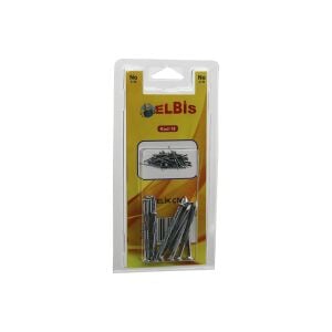 ELBİS-18  4X50 ÇELİK ÇİVİ *12X24