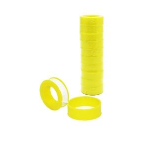 B.H.D-00483 ( GAZ ) TEFLON BANT ( 8MT ) ( 12MM ) ( 1GR/CM3 )*10X100