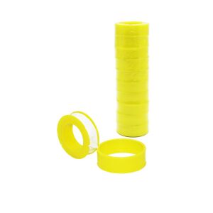 B.H.D-00483 ( GAZ ) TEFLON BANT ( 8MT ) ( 12MM ) ( 1GR/CM3 ) ( BANDI )*10X100