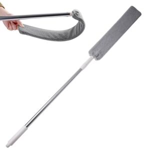 ZAMBAK ZP-450 ESNEK TOZ ALMA APARATI SAPLI (ULAŞILMASI ZOR ALAN İÇİN)*10