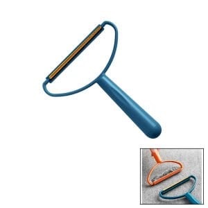 BAROTTİ DMR-1009 ( 2İN1 BAŞLI ) ( PLASTİK SAPLI ) ( METAL TİFTİK TÜY TOPLAMA ) ( PLS.KAŞIYICI APARAT ) ( PET SHOP )*500