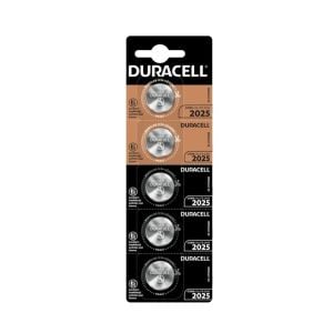 DURACELL-2025 ( PARA PİL ) ( 5Lİ KART )*40