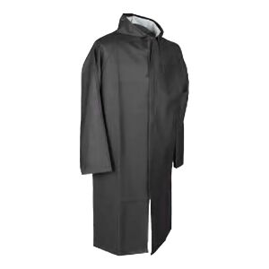 MARLUX MRC-881 EVA ( SİYAH ) PARDESÜ YAĞMURLUK ( KAPÜŞONLU ) ( ÇITÇITLI ) ( RÜZGAR & SUYA DAYANIKLI ) ( STANDART BEDEN )*100