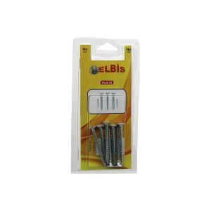 ELBİS-25 ( 5X50 ) SUNTA VİDASI*12X24