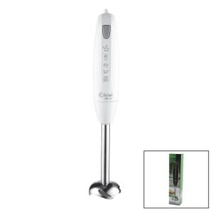 KİWİ KHB-4415 ( ÇUBUK ) EL BLENDER ( ÇELİK UÇLU ) ( DC MOTOR & 300W )*12
