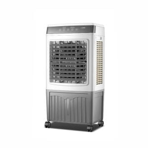 TROYA TR-519 HAVA SOĞUTUCU & KLİMA ( 40 LT) ( 515X375X925MM ) ( 3 KADEME & 100W ) ( TAŞINABİLİR & UZAKTAN KUMANDALI & BUZ HAZNELİ )*1