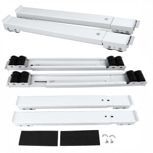 ENFA ENF-217 TEKERLEKLİ TAŞIMA APARATI ( MİNİ : 45CM MAXİ : 70CM ) ( MAX:300KG )*20
