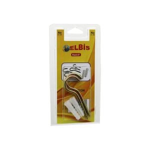 ELBİS-47 ( 21X100 ) AÇIK PİTON DÜBELLİ*12X24
