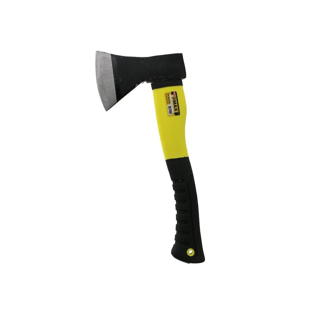 B.H.D TOOLS BHD-00340 ( 500GR ) ( FİBER SAPLI = 26CM ) BALTA*6X4