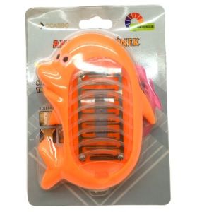 OCASSO OCS-0029 (  BALIK MODELİ ) SİNEK ÖLDÜRÜCÜ CIZ ( GECE LAMBASI ) ( UVA LED ) ( 8.000 SAAT ÖMÜR )*10X24