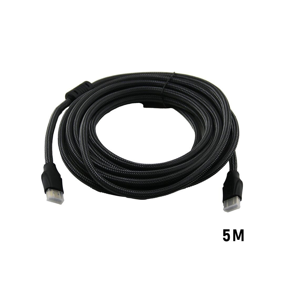 ROSE RC-101-5 ( 5MT ) ( HDMI ) KABLO ( ULTRA HD ) ( V1.4 )*100
