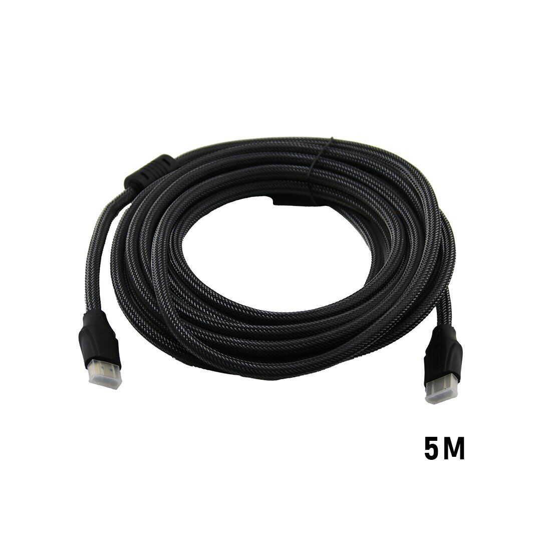 ROSE RC-101-5 ( 5MT ) ( HDMI ) KABLO ( ULTRA HD ) ( V1.4 )*80