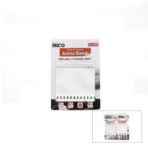 İBİCO İ13-090 İBİCO İ13-090 ( 10PCS ) RESİM VE ÇERÇEVE ASMA BANTI ( 10LÜ SET=7KG.TAŞIMA ) ( ÇİFT TARFLI BANT ) ( GÜÇLÜ YAPIŞIR & İZ BIRAKMADAN SÖKÜLÜR ) ( BANDI )*24X12