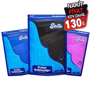 SASTA POLAR BATTANİYE ( ÇİFT KİŞİLİK ) ( 180X210CM )*10X10