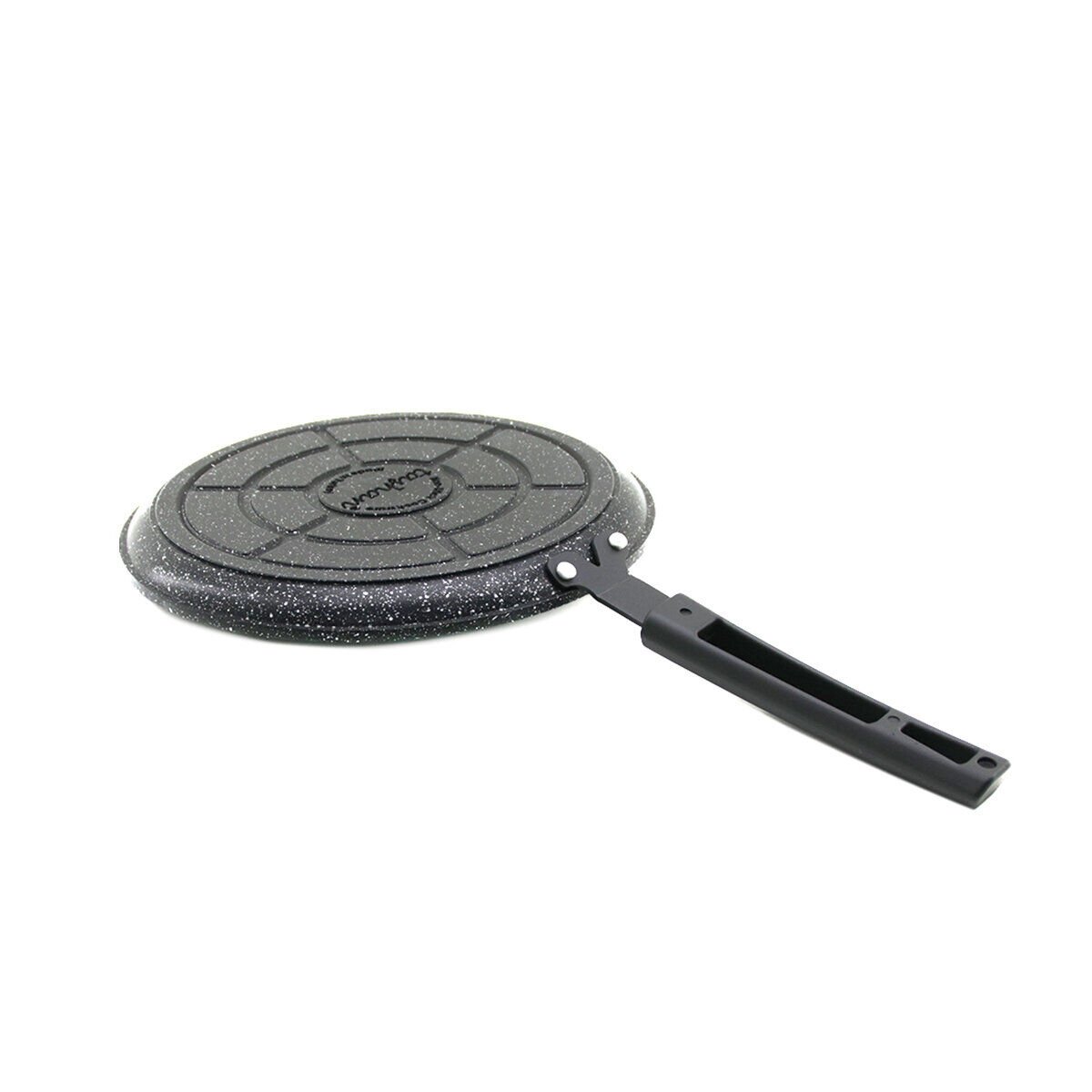 TAŞHAN TR-34-K-098750 DÖKÜM KREP TAVA ( 26CM )*25