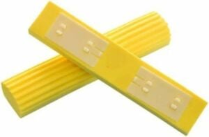 İBİCO İ21-027 PVA KELEBEK SIKMALI MOP ( YEDEK SÜNGERİ ) ( 6 X 27.5CM ) ( BRKT-910279 )*200