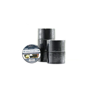 İBİCO İ13-098 ( 48MMX20MT ) ( SİYAH ) ÇOK AMAÇLI PVC KANAL BANDI BANT ( SU GEÇİRMEZ ) ( BANDI )*6X24